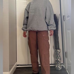 Urban Outfitters " Relaxed Skate Jeans"